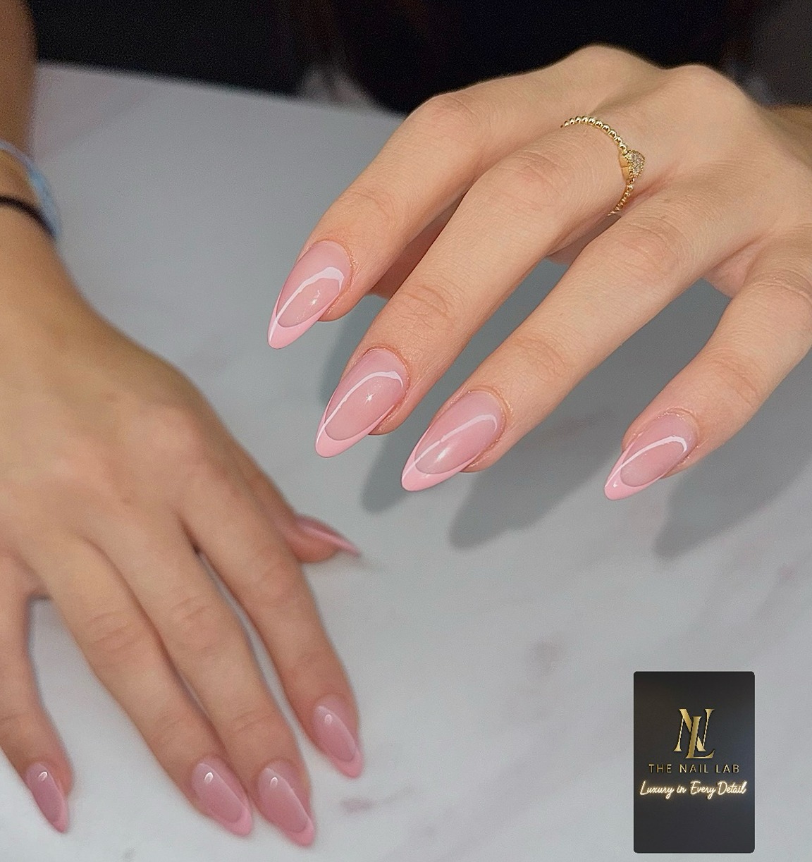 The Nail Lab in Fresno, CA 93711